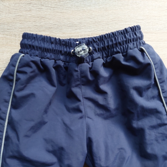 The "flying V" Mighty Ducks - Picture 3 of 15